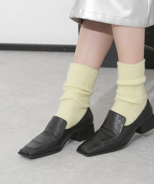 NANO universe（ナノユニバース）の「MARCOMONDE/別注 ボックスセット（ソックス/靴下・レディース・その他2/その他1・FREE）」の6枚目の写真