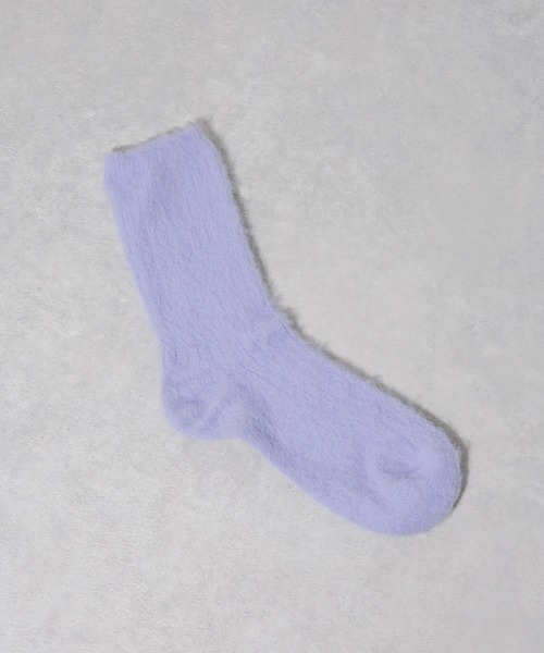 NANO universe（ナノユニバース）の「MARCOMONDE/別注 ボックスセット（ソックス/靴下・レディース・その他2/その他1・FREE）」の8枚目の写真