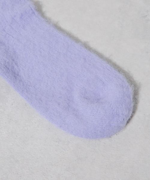 NANO universe（ナノユニバース）の「MARCOMONDE/別注 ボックスセット（ソックス/靴下・レディース・その他2/その他1・FREE）」の9枚目の写真