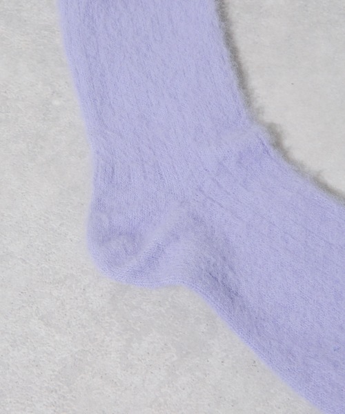 NANO universe（ナノユニバース）の「MARCOMONDE/別注 ボックスセット（ソックス/靴下・レディース・その他2/その他1・FREE）」の10枚目の写真