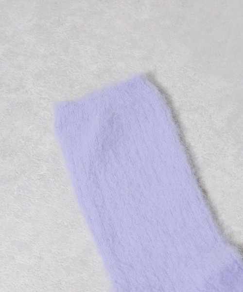 NANO universe（ナノユニバース）の「MARCOMONDE/別注 ボックスセット（ソックス/靴下・レディース・その他2/その他1・FREE）」の11枚目の写真