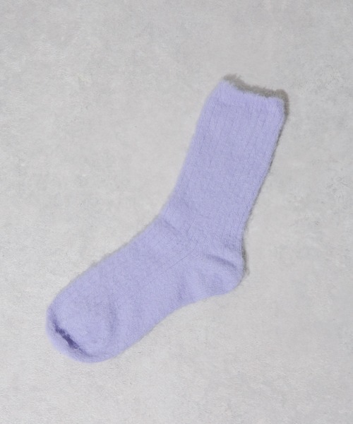 NANO universe（ナノユニバース）の「MARCOMONDE/別注 ボックスセット（ソックス/靴下・レディース・その他2/その他1・FREE）」の12枚目の写真