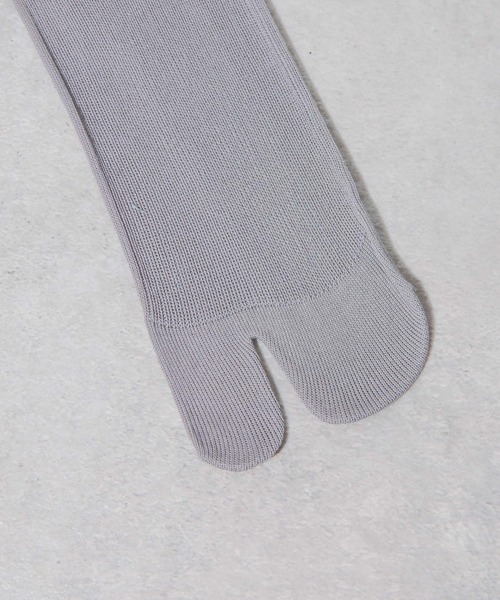 NANO universe（ナノユニバース）の「MARCOMONDE/別注 ボックスセット（ソックス/靴下・レディース・その他2/その他1・FREE）」の14枚目の写真