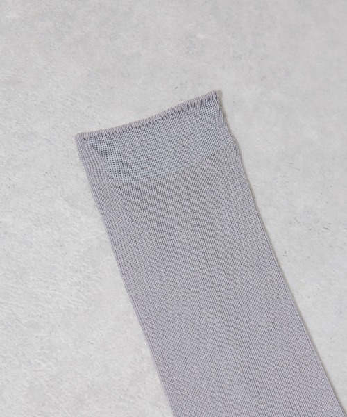 NANO universe（ナノユニバース）の「MARCOMONDE/別注 ボックスセット（ソックス/靴下・レディース・その他2/その他1・FREE）」の15枚目の写真