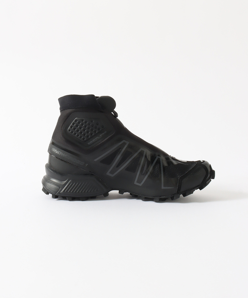 salomon snow cross サロモン スノークロス スニーカー 楽天市場】【プライスダウン】 SALOMON SNOWCROSS サロモン