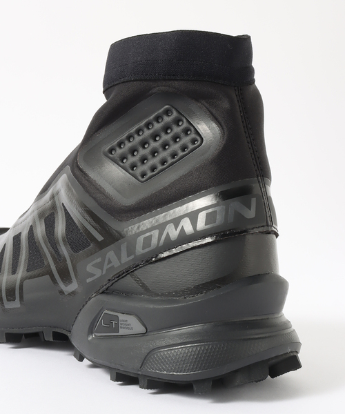 SALOMON CROSS サロモン スノークロス　24cm SALOMON / サロモン】SNOWCROSS（スニーカー）｜SALOMON（サロモン）の