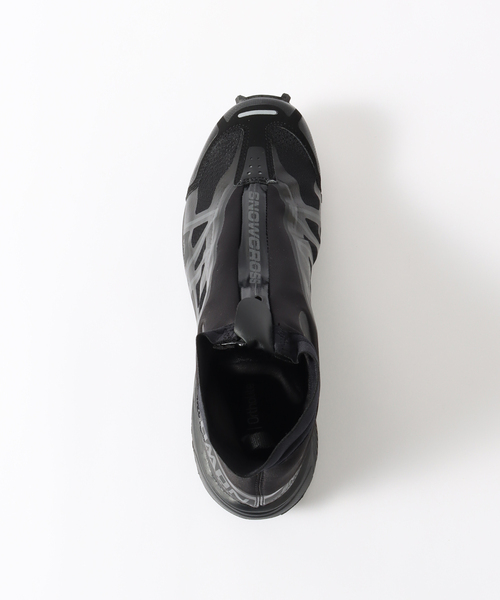 SALOMON CROSS サロモン スノークロス　24cm サロモン トレッキングシューズ スノークロス