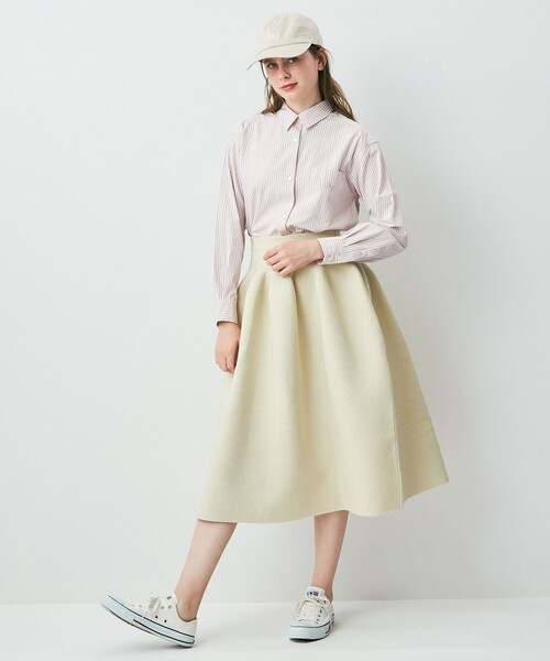 ブラウス シャツ Ｄｅｉｃｙルーズフィットシャツ レディース DEICY ブラウス シャツ Deicyルーズフィットシャツ
