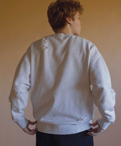 MONKEY TIME（モンキータイム）の「＜monkey time＞ フレンチテリー