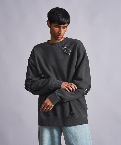 MONKEY TIME（モンキータイム）の「＜monkey time＞ フレンチテリー