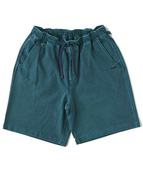 FAT（エフエイティー）の「FIGHALF（その他パンツ・メンズ・グリーン/チャコールグレー/ブラウン・FAT(XL)/SKINNY(L)/JUMBO(XXL)/TITCH(M)）」の3枚目の写真