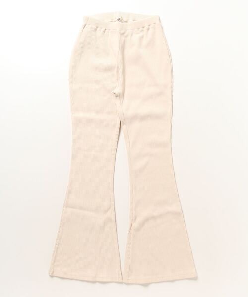 BILLABONG（ビラボン）の「BILLABONG レディース FLARE LEGGING