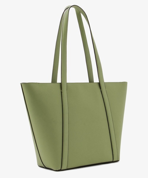 MICHAEL KORS（マイケルコース）の「PRATT トップジップ トート ラージ