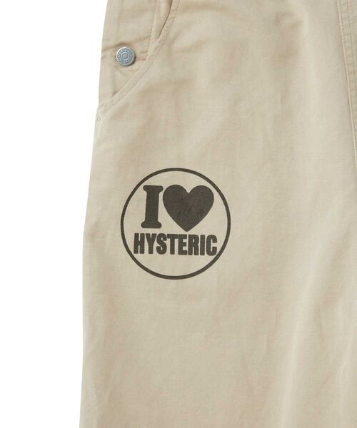 HYSTERIC GLAMOUR（ヒステリックグラマー）の「SPEAK NO EVIL