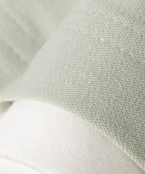 【接触冷感】BEAMS HEART / クールタッチ フェイクレイヤー ポケット Tシャツ（Tシャツ/カットソー）｜BEAMS HEART（ビームスハート）