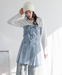 LOWRYS FARM(ローリーズファーム)の「トップス(その他トップス)」