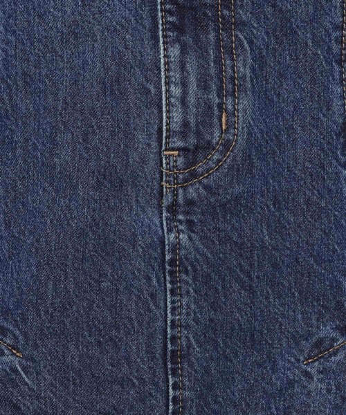 LOWRYS FARM（ローリーズファーム）の「CONEベアチュニック　991793（チュニック・レディース・ブルー/ブルー系その他・FREE）」の13枚目の写真