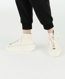 Y-3（ワイスリー）の「Y-3 KYASU HI（スニーカー）」 - WEAR