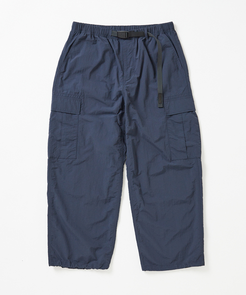 Gramicci×JOURNAL STANDARD別注ナイロン6PKカーゴパンツ セール】WEB限定 GRAMICCI × JOURNAL STANDARD 別注 ナイロン