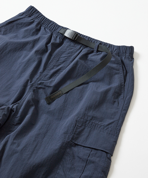 Gramicci(グラミチ)の「WEB限定 GRAMICCI × JOURNAL STANDARD 別注 ナイロン 6PK カーゴパンツ(カーゴパンツ・メンズ・ブラック/ネイビー/カーキ・MEDIUM/LARGE/X-LARGE)」の9枚目の写真