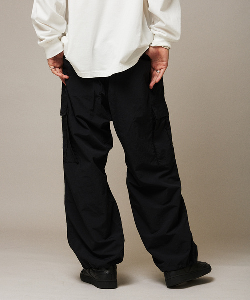 GRAMICCI カーゴパンツ WEB限定 × JOURNAL STANDARD 別注