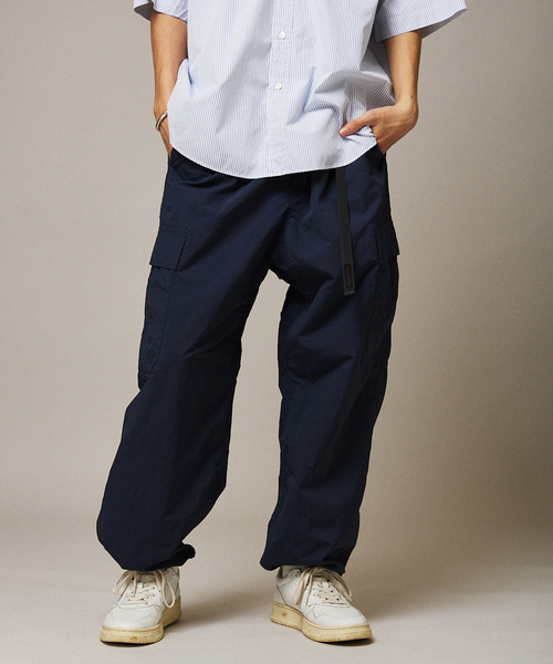 GRAMICCI カーゴパンツ 「GRAMICCI/グラミチ×JOURNAL STANDARD