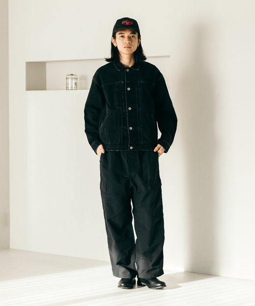 セール】WEB限定 GRAMICCI × JOURNAL STANDARD 別注 ナイロン 6PK