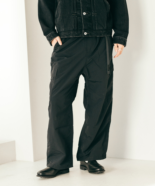 セール】WEB限定 GRAMICCI × JOURNAL STANDARD 別注 ナイロン