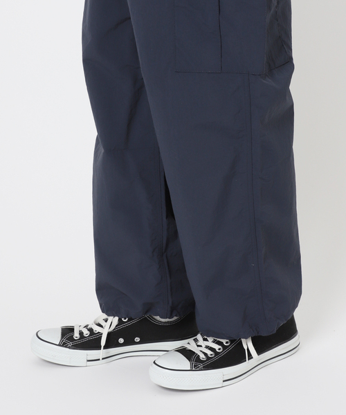 GRAMICCI グラミチナイロン カーゴ パンツ セール】【EXCLUSIVE】NYLON CARGO PANT | ナイロンカーゴパンツ