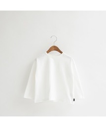 【b.+A 】金子綾/長袖Tシャツ