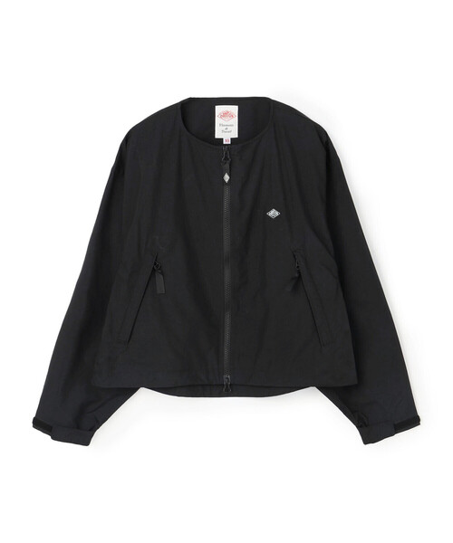 WOMEN´S STUNNER NYLON COLLARLESS JACKET