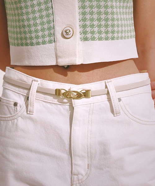 スライドベルト