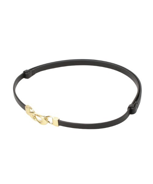 スライドベルト