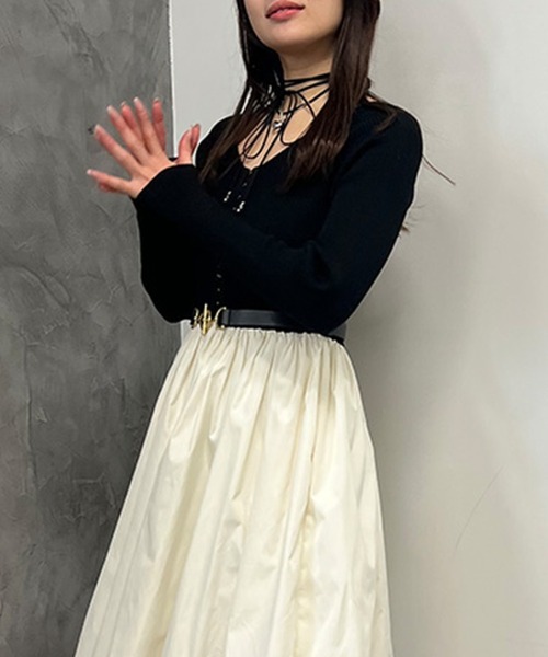 スライドベルト