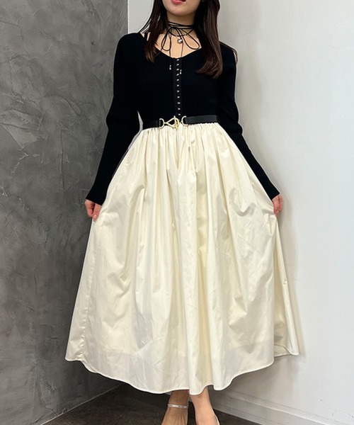 スライドベルト