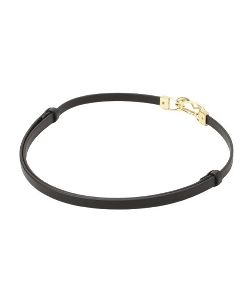 スライドベルト