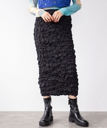 Cepica | シャーリングタイトスカート(スカート)