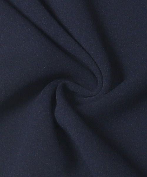 coca（coca）（コカ）の「2WAYジョーゼットワイドサロペット（サロペット/オーバーオール・レディース・ライトベージュ/ブラック/ネイビー・L/M）」の20枚目の写真