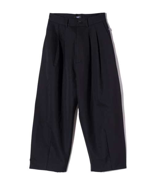 glamb（グラム）の「Color Wide Slacks / カラーワイド