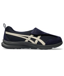 ASICS RUNWALK（アシックスランウォ－ク）の「ライフウォーカー メンズ 3E相当（スニーカー）」