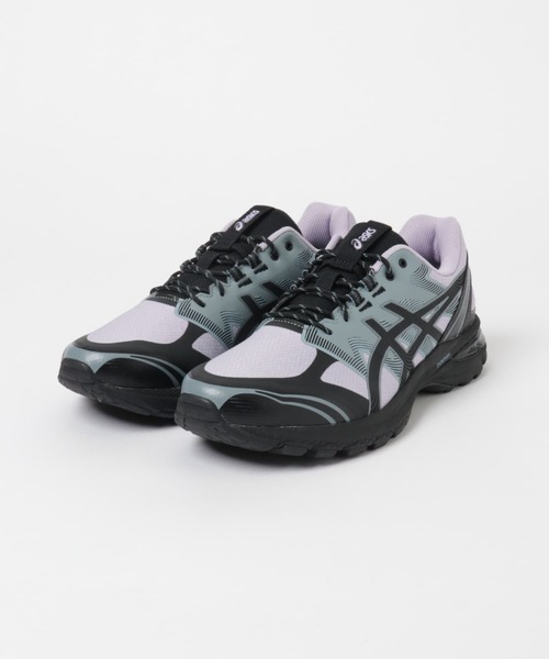 ASICS（アシックス）の「ASICS GEL-TERRAIN（スニーカー）」 - WEAR