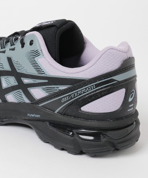 ASICS（アシックス）の「ASICS GEL-TERRAIN（スニーカー）」 - WEAR