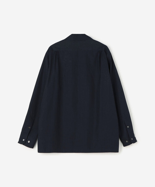 YLEVE（イレーヴ）の「YLEVE | BOURRIENNE avec YLEVE コットン