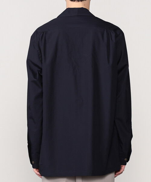 YLEVE（イレーヴ）の「YLEVE | BOURRIENNE avec YLEVE コットン