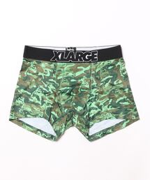 B.I.D.（ビーアイディー）の「《X-LARGE》Design Under（ボクサーパンツ）」