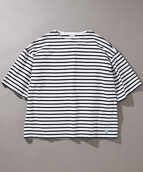 ORCIVAL - JOURNAL STANDARD relume オーシバル　カットソー ジャーナルスタンダード メンズ(JOURNAL STANDARD 本社