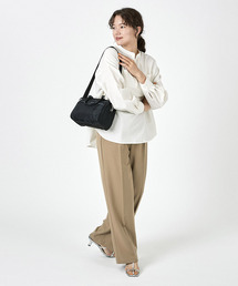 レスポートサックUPTOWN EVRYDAY SM STCHL LeSportsac（レスポートサック）の「UPTOWN EVRYDAY SM STCHL アップ