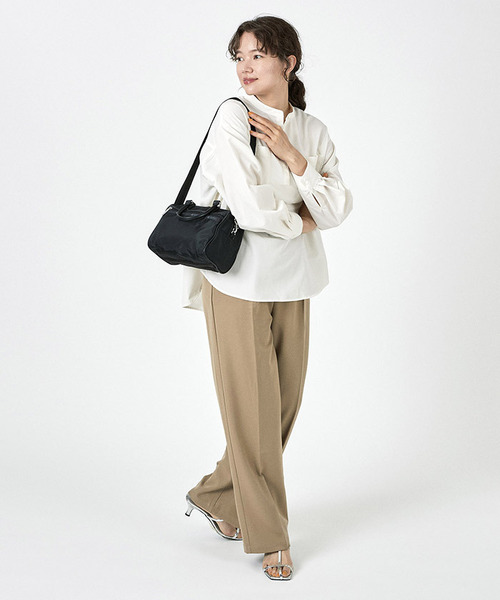 ✨新品未使用✨レスポートサック　UPTOWN EVRYDAY SM STCHL LeSportsac（レスポートサック）の「UPTOWN EVRYDAY SM STCHL