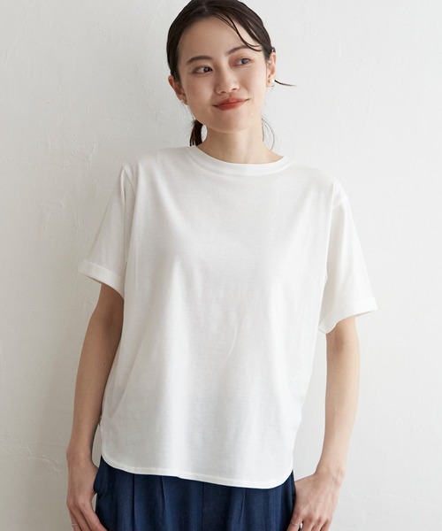 ikka（イッカ）の「【2点セット】キャミワンピースセット（ワンピース・レディース・ブラック/ベージュ/グリーン・L/M/S）」の9枚目の写真