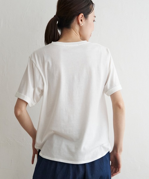 ikka（イッカ）の「【2点セット】キャミワンピースセット（ワンピース・レディース・ブラック/ベージュ/グリーン・L/M/S）」の10枚目の写真